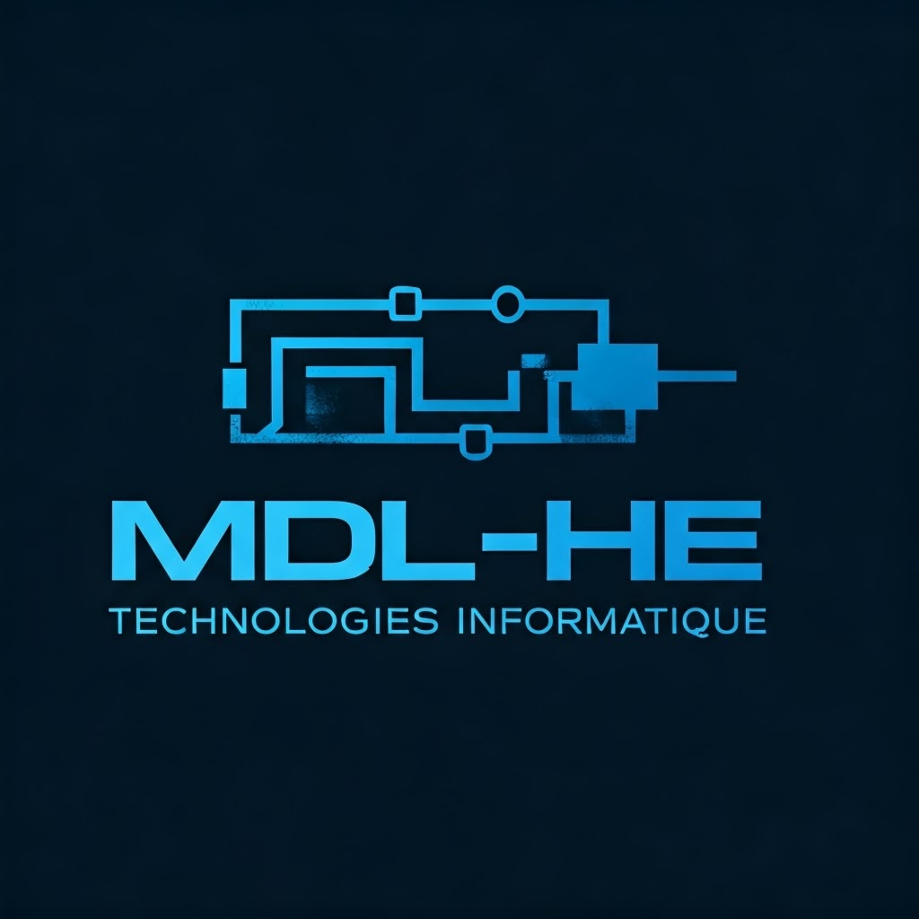 MDL-HE Logo